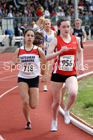 Senior women and under-20s 800 metres, North Eastern Track and Fields Champs., Middlesbrough. Photo: David T. Hewitson/Sports for All Pics